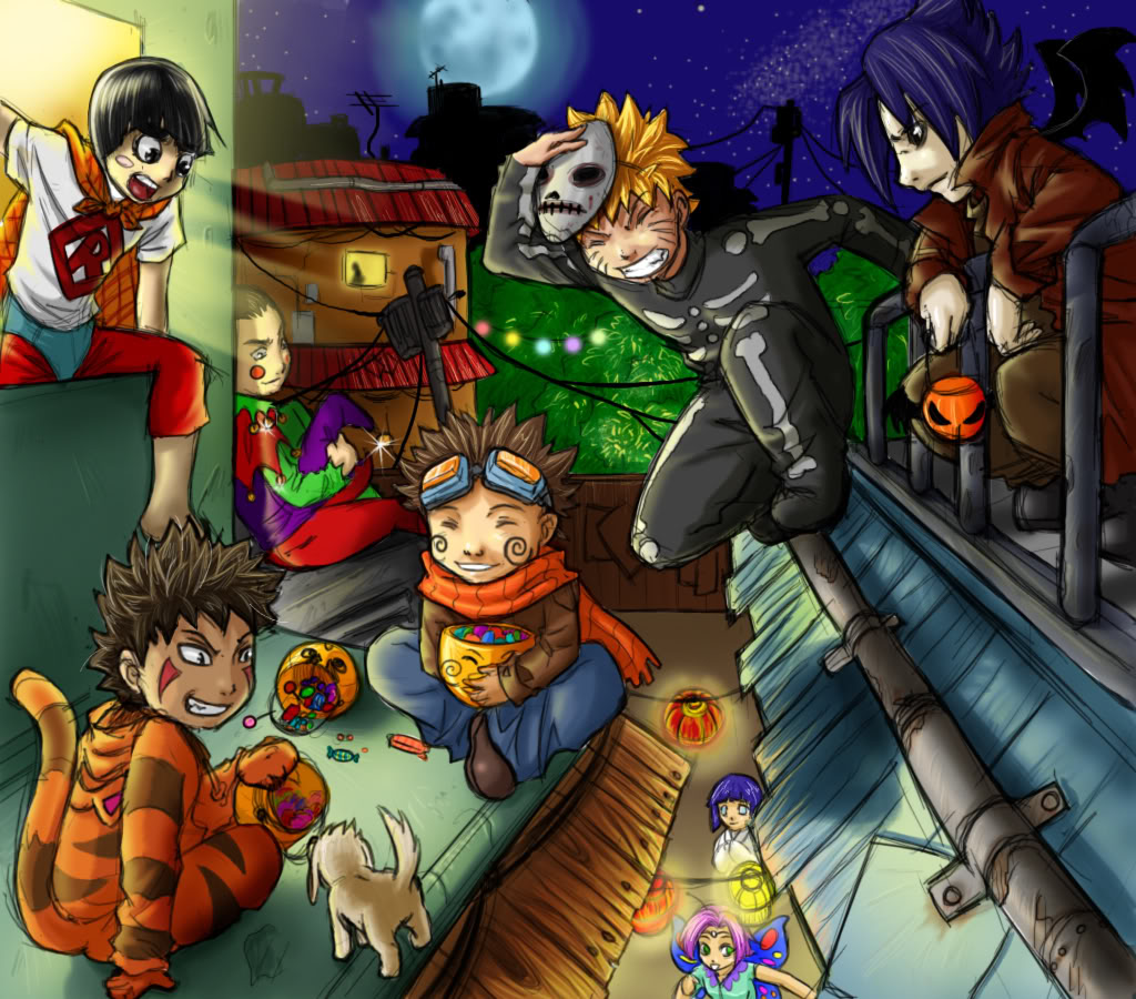 Naruto_Halloween_by_clingwrap.jpg